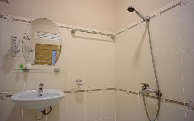 Thanh Thanh Nhan Hotel