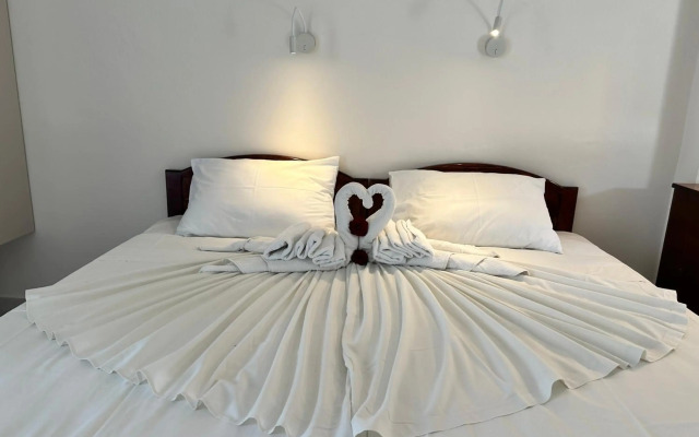Aggelos Family Hotel