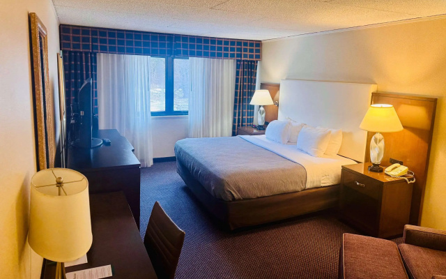 Quality Inn Horseheads