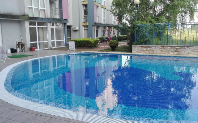 Sun City Apartments