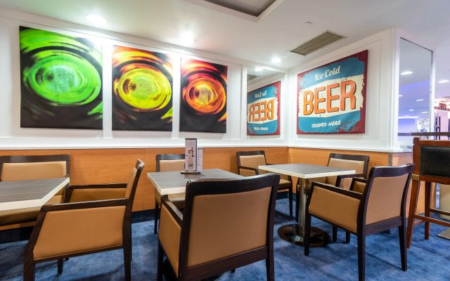 Hotel Golden Park Budapest