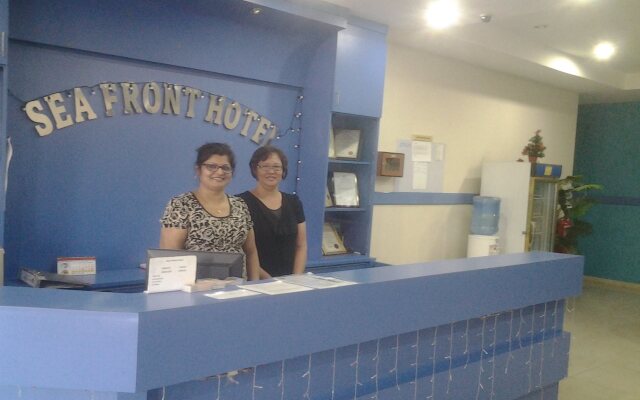 PD Sea Front Hotel
