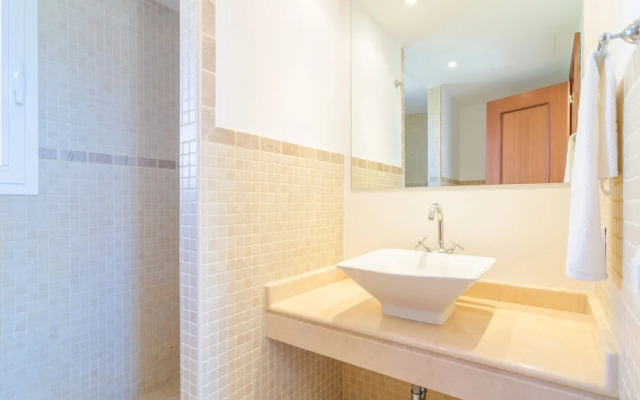 Voltora in Campos With 3 Bedrooms and 3 Bathrooms