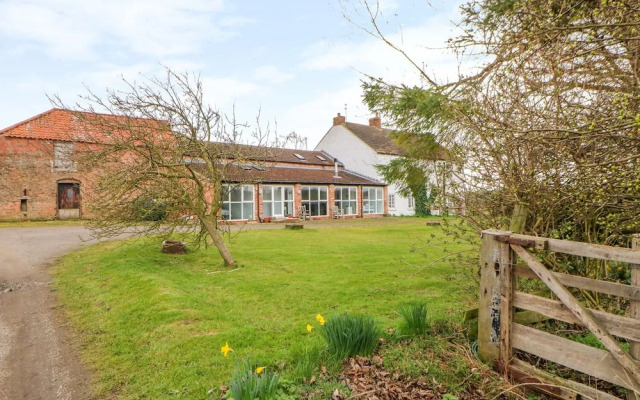 The Byre