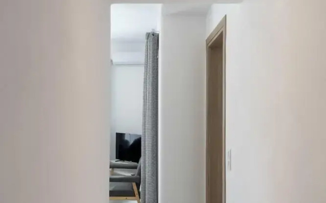 Cycladic Sunlight 2bedroom House