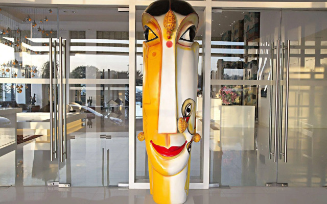 Le Méridien Gurgaon, Delhi NCR
