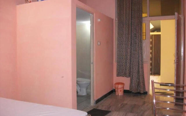 Yes Please P Guest House