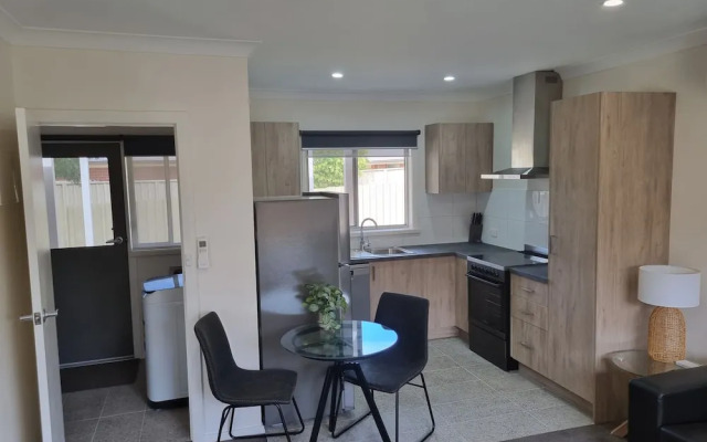 Golden Heritage Accommodation Rutherglen