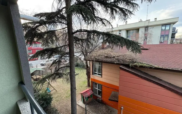 Nene Hatun 59 Butik Otel