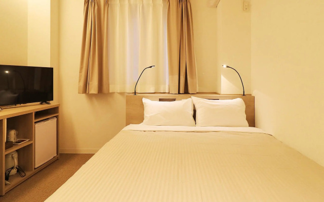 Odawara Terminal Hotel