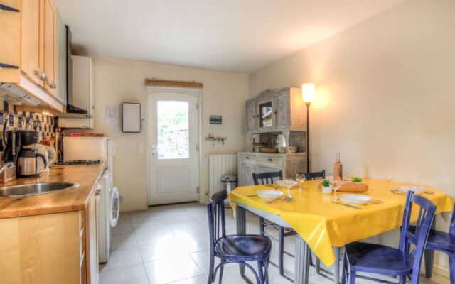 Holiday Home Petit Acacia