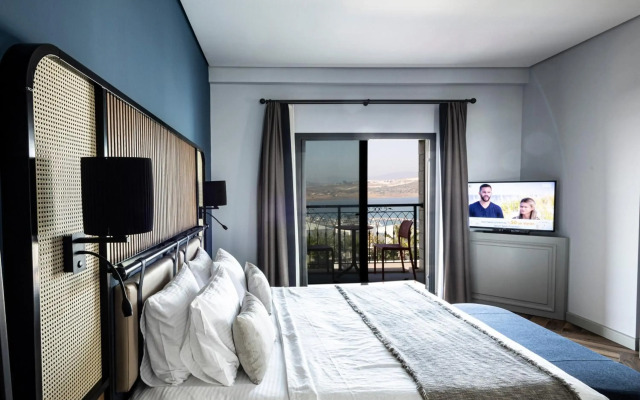 Soliport Hotel & Spa