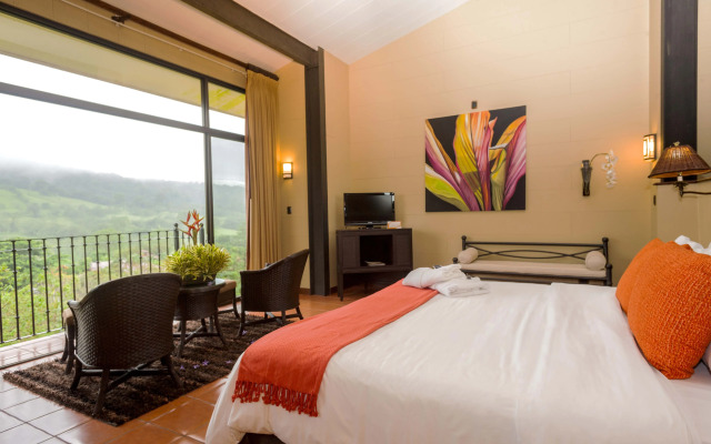 Arenal Kioro Suites & Spa