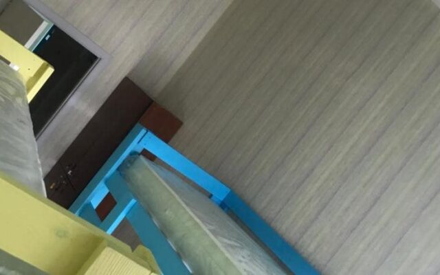 Darnitsa 1 Hostel