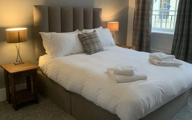 Hotel 17