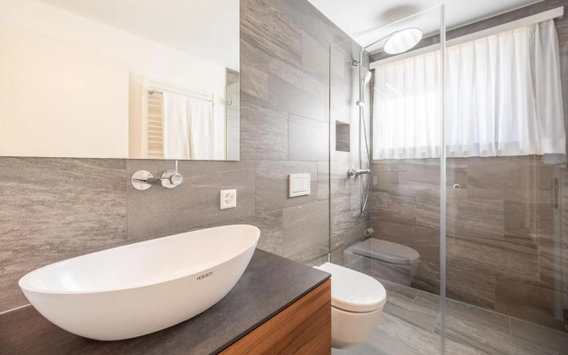 LAAX Homes - Casa Majo 5,5