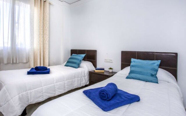 House LAlberca Dénia