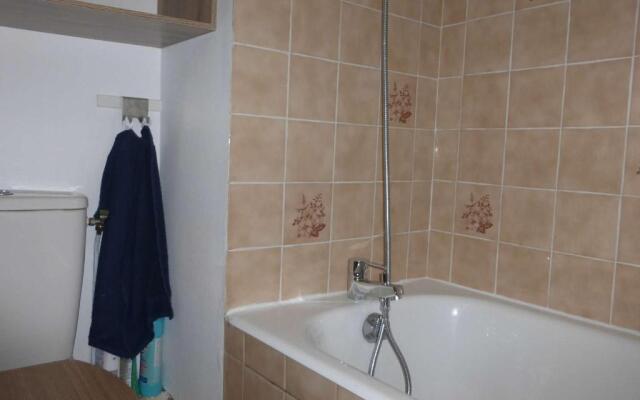 Appartement Saint-Gilles-Croix-de-Vie, 1 pièce, 4 personnes - FR-1-224-786