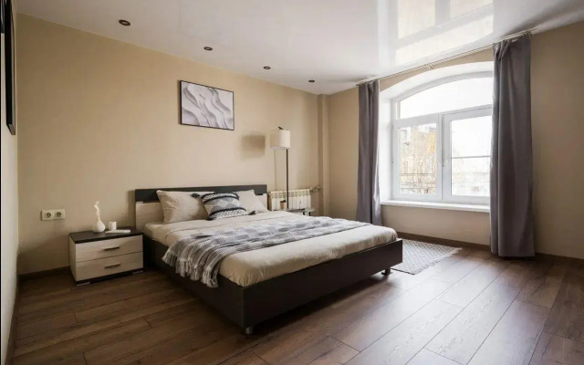 Апартаменты Spb2Day на улице Чайковского 24