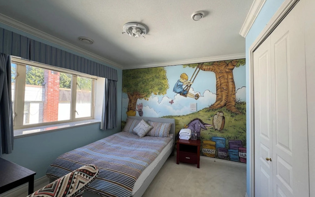 Sunward Coast Westside Homestay