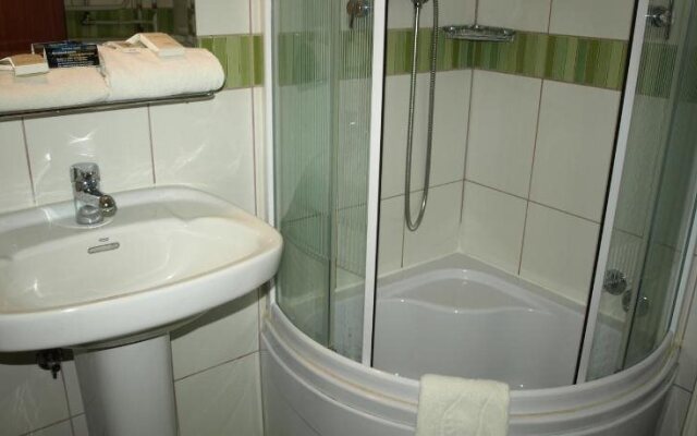 Hotel Podravina