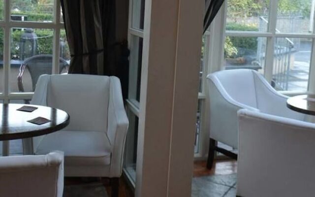 Woodfield House Hotel