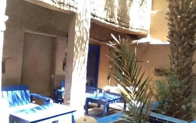 Chez Youssef