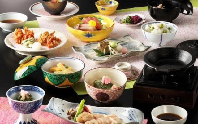 Yugawara Onsen Chitose