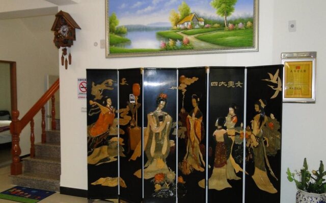 Cheng Gong Hostel