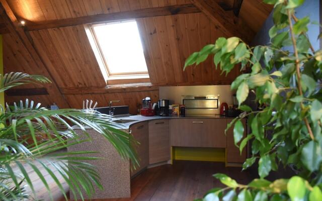 Les  Jardins d'Armance