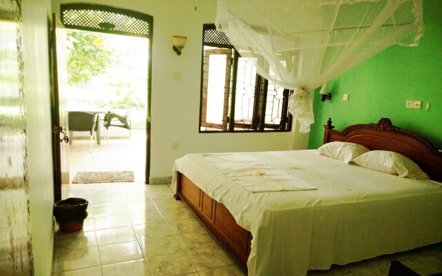 Sonri Villa