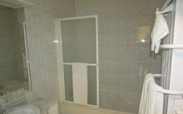 Hotel Le Relais du Chateau