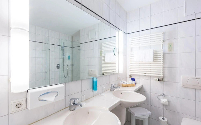 Parkhotel St. Leonhard