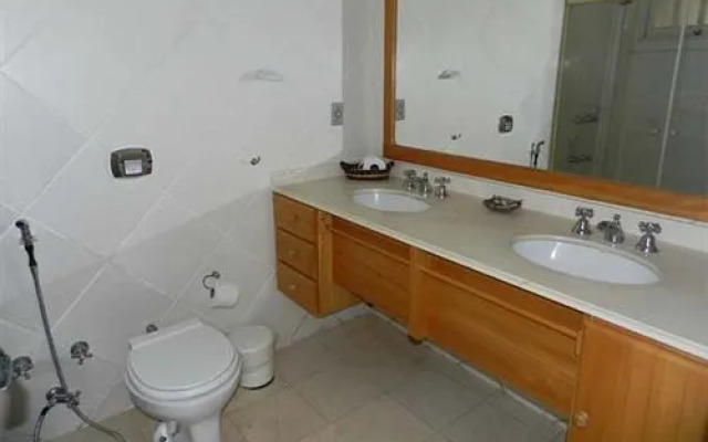 Pousada Brig Maresias