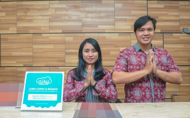 Airy Dago Munding Laya 2 Cikapayang Bandung