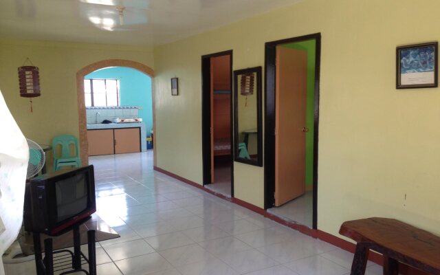Lilian Baler Transient Houses