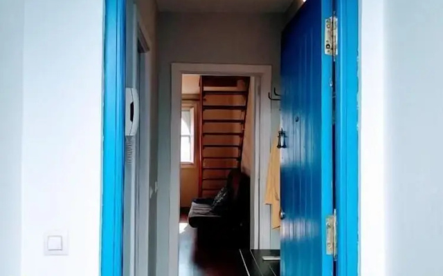 Wish-Suite Juderia de Sevilla Apartment