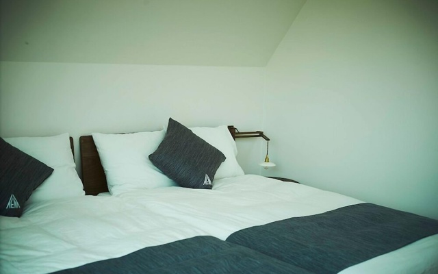 Tent Ichinomiya Glamping Resort – Guest Rooms – Ichinomiya