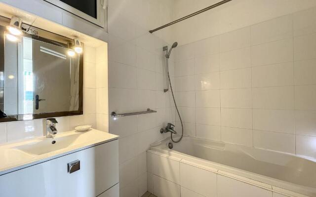 Appartement Cannes, 2 pièces, 4 personnes - FR-1-470-11