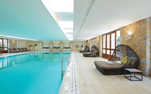 Курорт The Westin Resort, Costa Navarino