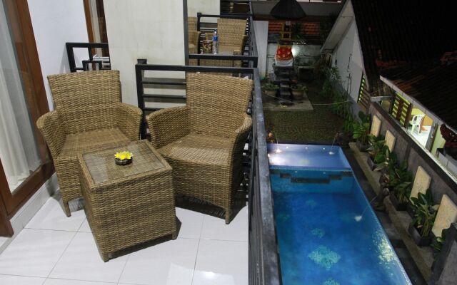 D'gaduh Suite Kuta