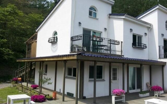 Yangpyeong lime orange