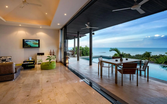 Villa Baan Saitara