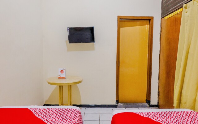 OYO 1851 Hotel Malang