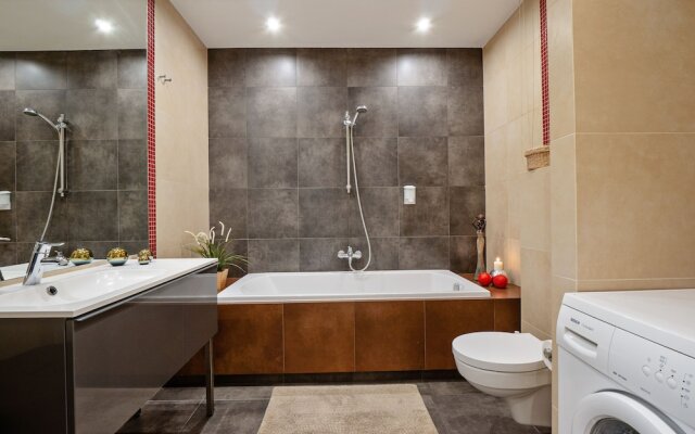 Apartamenty Homely Place Starówka