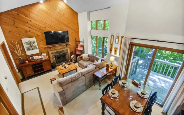 Okemo Westwood Condo 3 Bedroom Condo by RedAwning