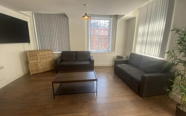 Prestige STAY Aparthotel Cavern Quarter