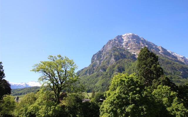 Ferien in Glarus