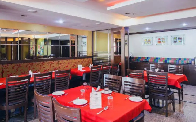 FabHotel Vinflora Banjara Hills
