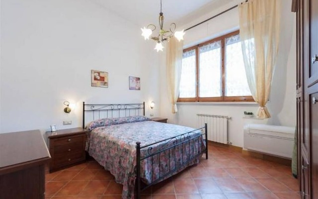 A Different Side of Florence